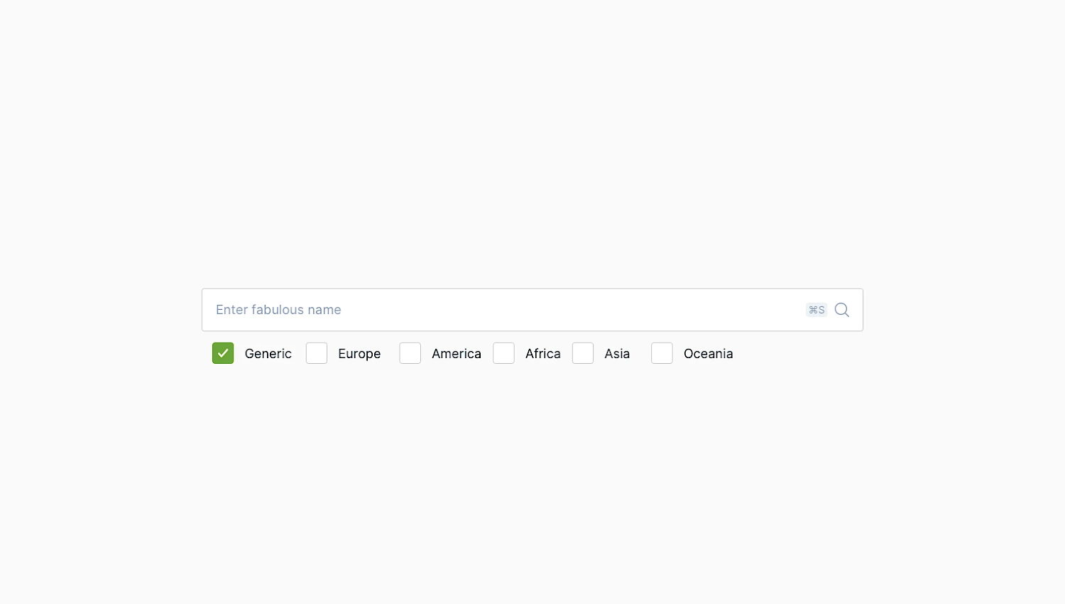 Whois Service